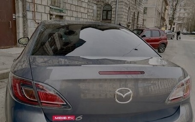 Mazda 6, 2008 год, 820 000 рублей, 1 фотография