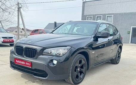 BMW X1, 2012 год, 1 450 000 рублей, 1 фотография