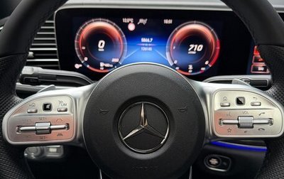 Mercedes-Benz GLE Coupe, 2020 год, 7 000 000 рублей, 1 фотография