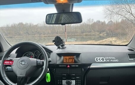 Opel Astra H, 2011 год, 540 000 рублей, 1 фотография