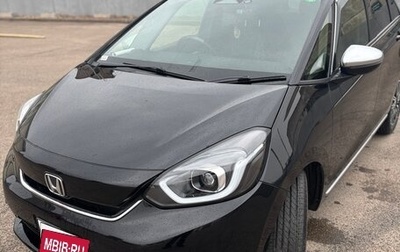 Honda Fit, 2020 год, 1 690 000 рублей, 1 фотография