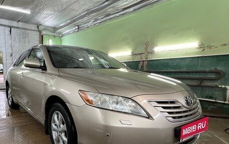 Toyota Camry, 2006 год, 1 фотография