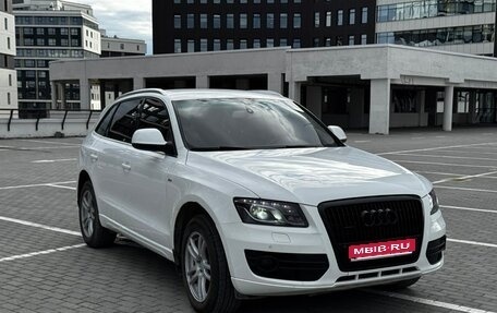 Audi Q5, 2010 год, 1 349 000 рублей, 1 фотография