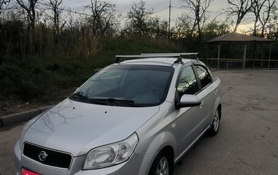 Ravon Nexia R3, 2017 год, 625 000 рублей, 1 фотография