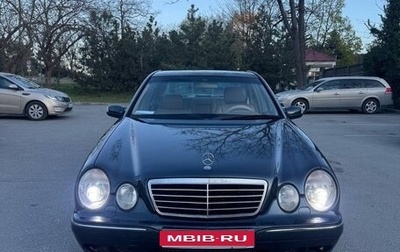 Mercedes-Benz E-Класс, 1999 год, 850 000 рублей, 1 фотография