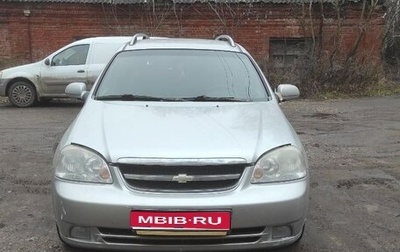 Chevrolet Lacetti, 2007 год, 300 000 рублей, 1 фотография