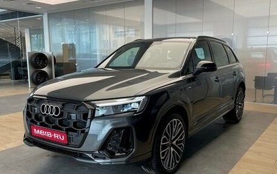 Audi Q7, 2025 год, 12 990 000 рублей, 1 фотография