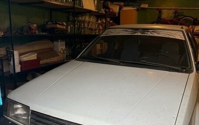 Mazda 323, 1986 год, 120 000 рублей, 1 фотография