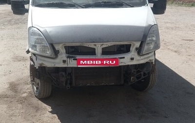 IVECO Massif, 2010 год, 1 фотография