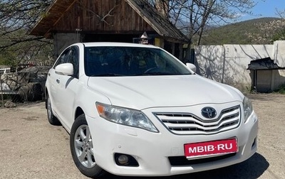 Toyota Camry, 2010 год, 1 450 000 рублей, 1 фотография