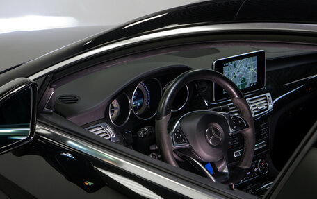 Mercedes-Benz CLS, 2017 год, 3 348 000 рублей, 19 фотография