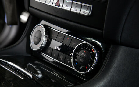 Mercedes-Benz CLS, 2017 год, 3 348 000 рублей, 14 фотография