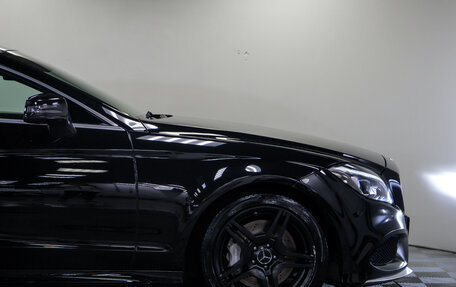 Mercedes-Benz CLS, 2017 год, 3 348 000 рублей, 26 фотография