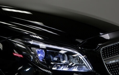 Mercedes-Benz CLS, 2017 год, 3 348 000 рублей, 24 фотография
