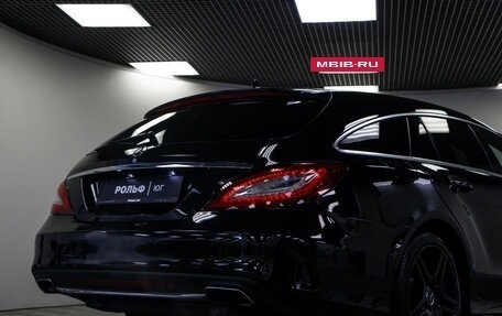 Mercedes-Benz CLS, 2017 год, 3 348 000 рублей, 30 фотография