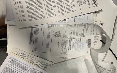 Toyota Avensis III рестайлинг, 2007 год, 750 000 рублей, 10 фотография