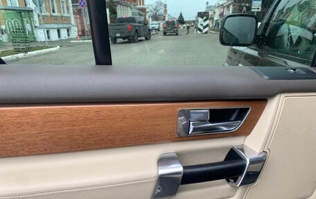 Land Rover Discovery IV, 2012 год, 2 590 000 рублей, 8 фотография