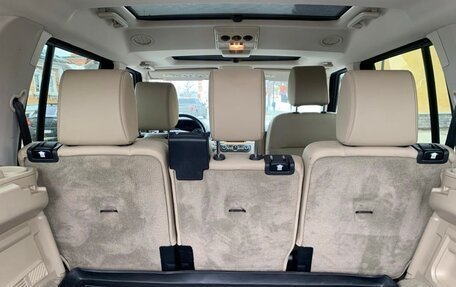 Land Rover Discovery IV, 2012 год, 2 590 000 рублей, 9 фотография