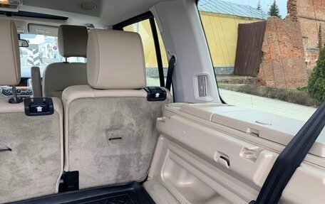 Land Rover Discovery IV, 2012 год, 2 590 000 рублей, 10 фотография