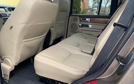 Land Rover Discovery IV, 2012 год, 2 590 000 рублей, 6 фотография