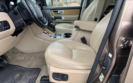 Land Rover Discovery IV, 2012 год, 2 590 000 рублей, 19 фотография