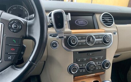 Land Rover Discovery IV, 2012 год, 2 590 000 рублей, 20 фотография