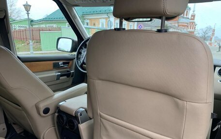 Land Rover Discovery IV, 2012 год, 2 590 000 рублей, 12 фотография