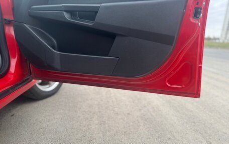 Opel Astra H, 2007 год, 385 000 рублей, 17 фотография