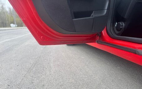 Opel Astra H, 2007 год, 385 000 рублей, 19 фотография