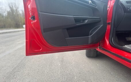 Opel Astra H, 2007 год, 385 000 рублей, 14 фотография