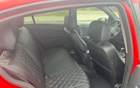 Opel Astra H, 2007 год, 385 000 рублей, 16 фотография