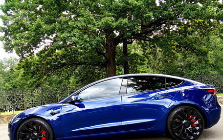 Tesla Model 3 I, 2022 год, 2 500 000 рублей, 2 фотография