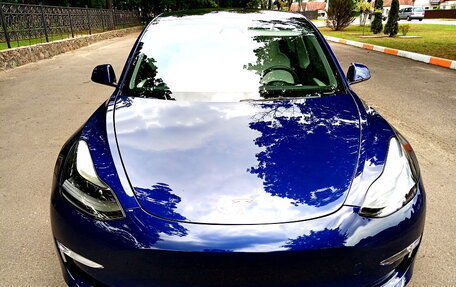 Tesla Model 3 I, 2022 год, 2 500 000 рублей, 8 фотография