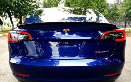 Tesla Model 3 I, 2022 год, 2 500 000 рублей, 4 фотография