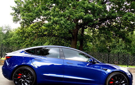 Tesla Model 3 I, 2022 год, 2 500 000 рублей, 6 фотография