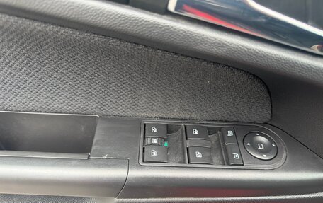 Opel Astra H, 2007 год, 385 000 рублей, 22 фотография