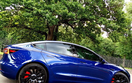 Tesla Model 3 I, 2022 год, 2 500 000 рублей, 5 фотография