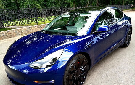 Tesla Model 3 I, 2022 год, 2 500 000 рублей, 9 фотография