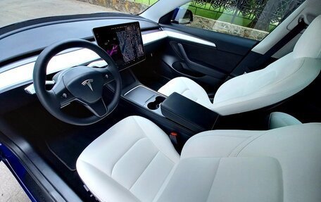 Tesla Model 3 I, 2022 год, 2 500 000 рублей, 19 фотография