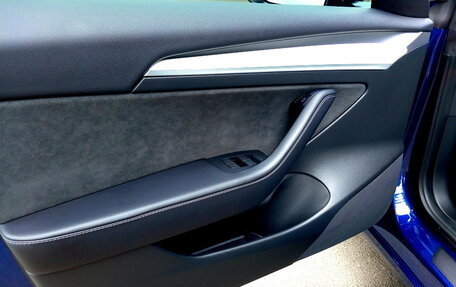 Tesla Model 3 I, 2022 год, 2 500 000 рублей, 18 фотография