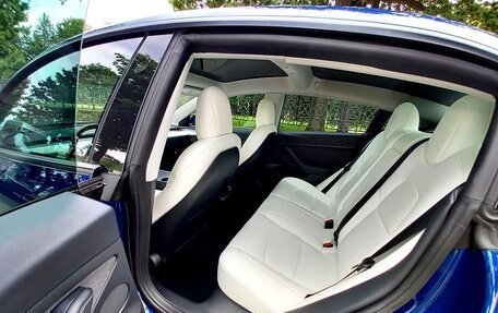 Tesla Model 3 I, 2022 год, 2 500 000 рублей, 21 фотография