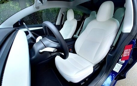 Tesla Model 3 I, 2022 год, 2 500 000 рублей, 20 фотография