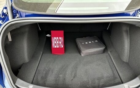 Tesla Model 3 I, 2022 год, 2 500 000 рублей, 22 фотография