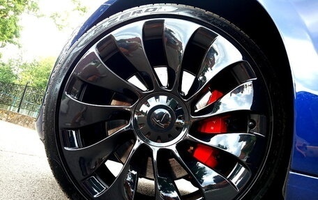 Tesla Model 3 I, 2022 год, 2 500 000 рублей, 17 фотография