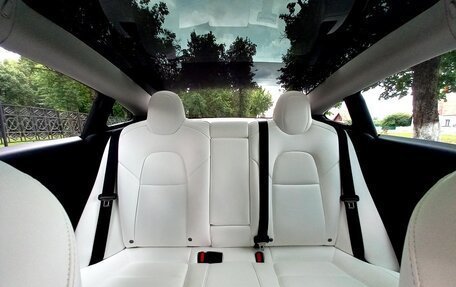 Tesla Model 3 I, 2022 год, 2 500 000 рублей, 28 фотография