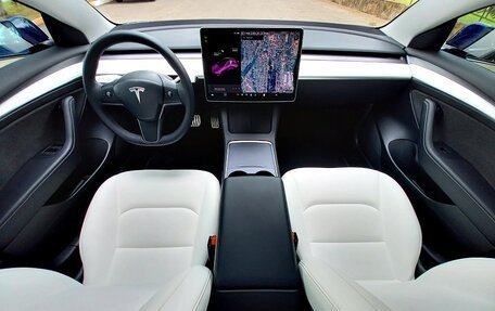 Tesla Model 3 I, 2022 год, 2 500 000 рублей, 29 фотография
