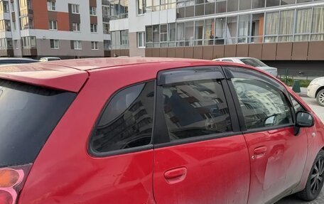 Mitsubishi Colt VI рестайлинг, 2005 год, 270 000 рублей, 4 фотография