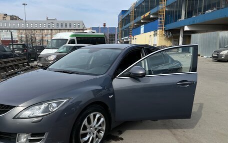 Mazda 6, 2008 год, 820 000 рублей, 4 фотография