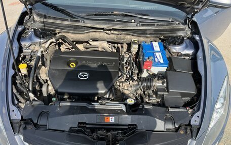 Mazda 6, 2008 год, 820 000 рублей, 5 фотография