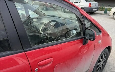Mitsubishi Colt VI рестайлинг, 2005 год, 270 000 рублей, 5 фотография